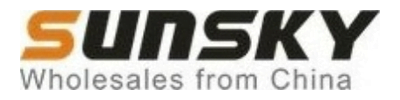 sunsky-online.com Logo