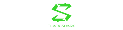 blackshark.com Logo