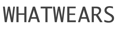 whatwears.com Logo