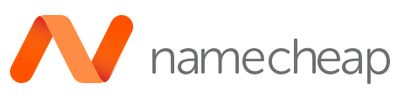 namecheap.com Logo