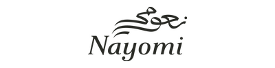 nayomi.com Logo