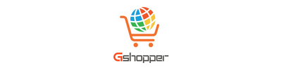 gshopper.com Logo