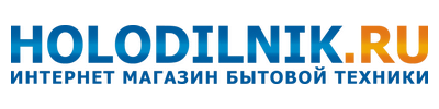 holodilnik.ru Logo