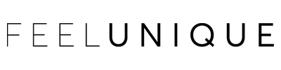 mena.feelunique.com Logo