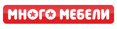 mnogomebeli.com Logo